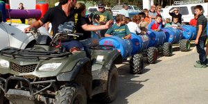 Gansbaai NGK Baardskeerdersbos 2015 Basaar 2